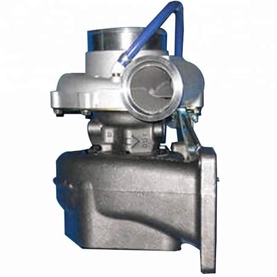 شاحن توربو عالي الضغط Vg1560118229 لمكون HOWO Compressor ETS