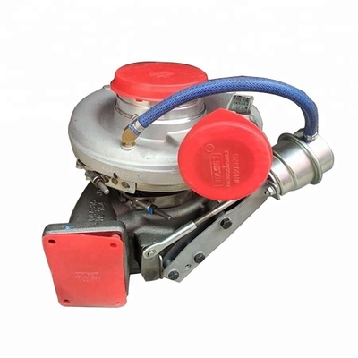 شاحن توربو عالي الضغط Vg1560118229 لمكون HOWO Compressor ETS