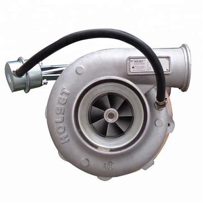 شاحن توربو عالي الضغط Vg1560118229 لمكون HOWO Compressor ETS
