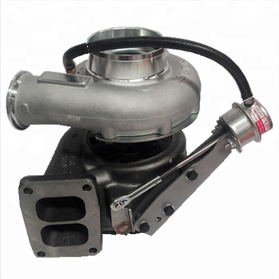 شاحن توربو عالي الضغط Vg1560118229 لمكون HOWO Compressor ETS