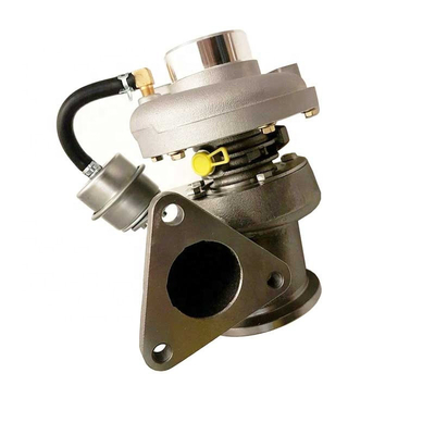 بوابة نفايات التوربو شاحن Hx50W 4051391 4051393 Vg1560118229 Wd615 للمواد شاحنة HOWO