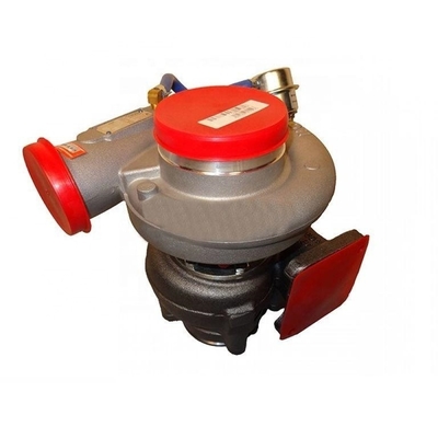 شاحن توربو عالي الضغط Vg1560118229 لـ ETS Component Compressor أجزاء أرخص