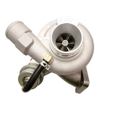 شاحن توربو عالي الضغط Vg1560118229 لـ ETS Component Compressor أجزاء أرخص