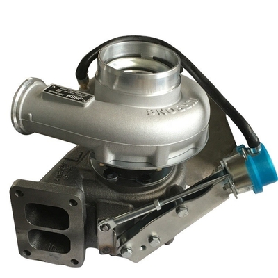 شاحن توربو عالي الضغط Vg1560118229 لـ ETS Component Compressor أجزاء أرخص