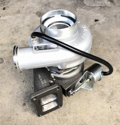 شاحن توربو عالي الضغط Vg1560118229 لـ ETS Component Compressor أجزاء أرخص