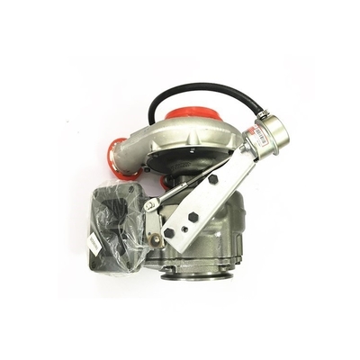 ضاغط مكون ETS Hx50W شاحن توربو 3776470 / Vg1560118229 لمحرك Weichai