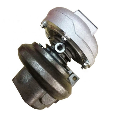 Sinotruk Vg1560118229 محرك الديزل التوربو لشحنات المضغوطات