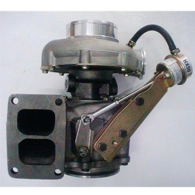 مادة الجسم الصلبة محرك Sinotruk Turbocharger Vg1560118229 لـ HOWO Truck Turbo