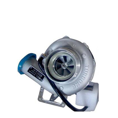 مادة الجسم الصلبة محرك Sinotruk Turbocharger Vg1560118229 لـ HOWO Truck Turbo