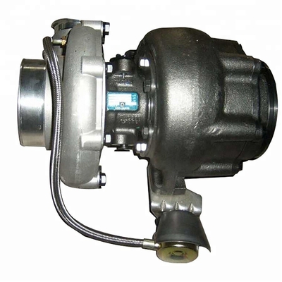 مادة الجسم الصلبة محرك Sinotruk Turbocharger Vg1560118229 لـ HOWO Truck Turbo