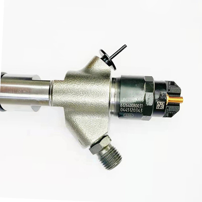 0445120343 612640080031 مدخنات Denso Vg1246080051 للسيارات ذات المحرك الديزل