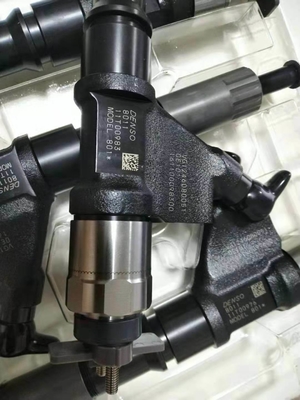 0445120343 612640080031 مدخنات Denso Vg1246080051 للسيارات ذات المحرك الديزل