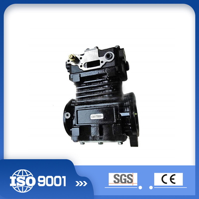 ضاغط الفرامل الهوائية الدقيق 107506X لمعيار كومينز OEM وسياسة الاسترداد