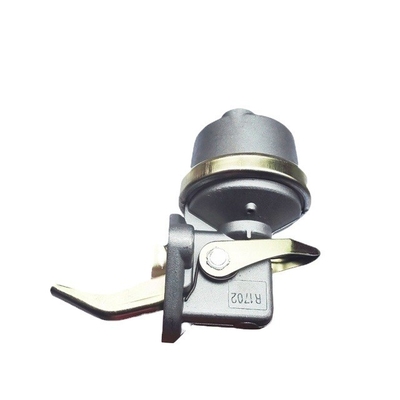 مشبك لـ PC200 قطاعات محرك الحفر 6bt5.9 6D102 مضخة نقل الوقود