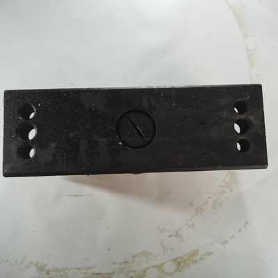 HOWO مقطورة شاحنة قطع الغيار الدعم الخلفي للمحرك Wg9725593031 لنظام النقل
