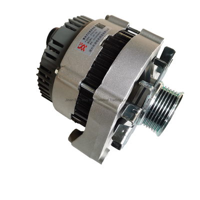 آلة تحويل قطع الغيار للشاحنات الثقيلة لـ Sinotruk Shacman FAW Vg1560090012 9.726L