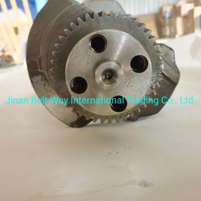المدفوعات الآمنة لشاحنة Sinotruk HOWO 61500020029 نظام القيادة على العجلات العمود المتحرك