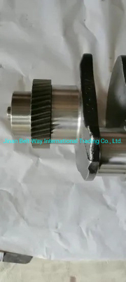 المدفوعات الآمنة لشاحنة Sinotruk HOWO 61500020029 نظام القيادة على العجلات العمود المتحرك