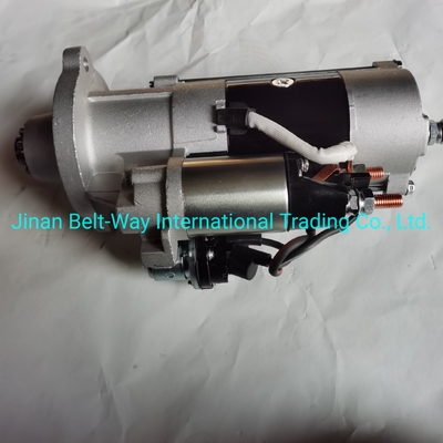 أجزاء نظام كهربائي بطارية للشاحنة Sinotruk HOWO Vg1560090001 Kick Starter
