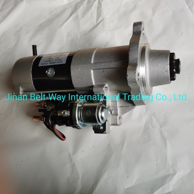 أجزاء نظام كهربائي بطارية للشاحنة Sinotruk HOWO Vg1560090001 Kick Starter