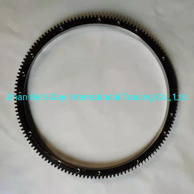 سياسة استرداد نظام الفرامل من Sinotruk HOWO Truck Flywheel Ring Gear 612600020208