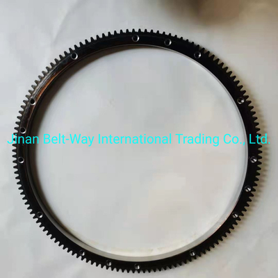 سياسة استرداد نظام الفرامل من Sinotruk HOWO Truck Flywheel Ring Gear 612600020208