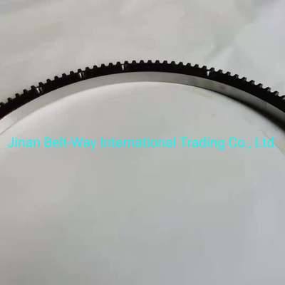 سياسة استرداد نظام الفرامل من Sinotruk HOWO Truck Flywheel Ring Gear 612600020208