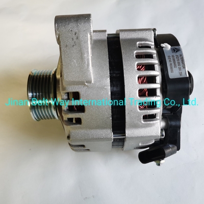 Sinotruk HOWO قطاعات شاحنات مولد مولد Vg1095094002 أجزاء نظام القيادة على العجلات