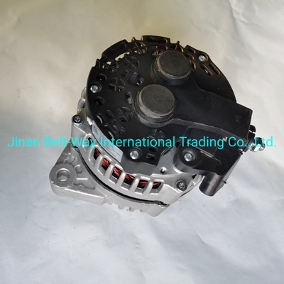 Sinotruk HOWO قطاعات شاحنات مولد مولد Vg1095094002 أجزاء نظام القيادة على العجلات