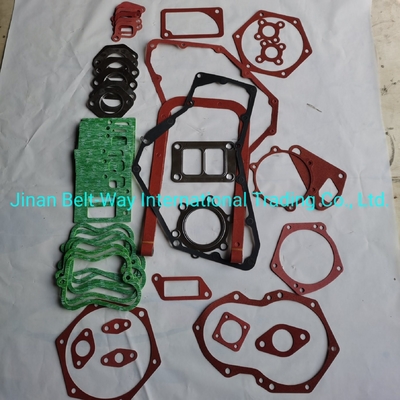المدفوعات الآمنة حماية مشترياتك مع Sinotruk HOWO قطاعات الشاحنات معدات إصلاح المحرك