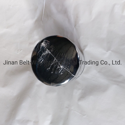 قطع غيار الشاحنة السوداء Jx1008A مرشح الزيت مع سياسة استرداد ومسائل المنتج