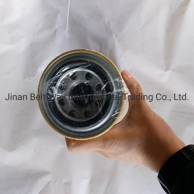 حصص غيار شاحنة معتمدة بنسبة 100% فلتر زيت هيدروليكي Cat 093-7521 لسوق جنوب آسيا