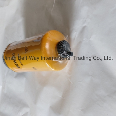 السوق الرئيسية جنوب آسيا الدعم الدفع بالدولار قطع غيار الشاحنات Jcb فلتر فلتر الوقود 32-92595