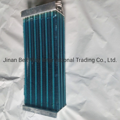 OEM شاكمان شاحنة مكيف الهواء المشع Dz1600840120-Kt لأجزاء النظام الكهربائي