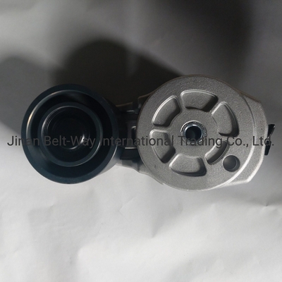 100٪ اختبار معيار HOWO شاحنة حزام التوتر المكعب Vg2600060313 Sinotruk Weichai الأسود