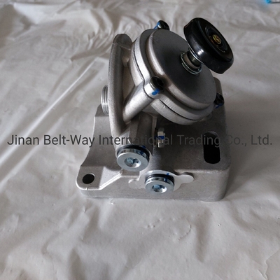 Sinotruk HOWO شاحنة قطع غيار Ylz-F-0003-B فلتر الوقود مقعد لنظام التوجيه