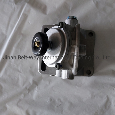 Sinotruk HOWO شاحنة قطع غيار Ylz-F-0003-B فلتر الوقود مقعد لنظام التوجيه