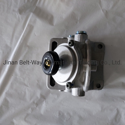 Sinotruk HOWO شاحنة قطع غيار Ylz-F-0003-B فلتر الوقود مقعد لنظام التوجيه