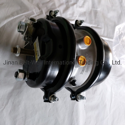 شاحنة Sinotruk HOWO Wg9000360108 غرفة الفرامل الربيعية نظام كهربائي قطع غيار