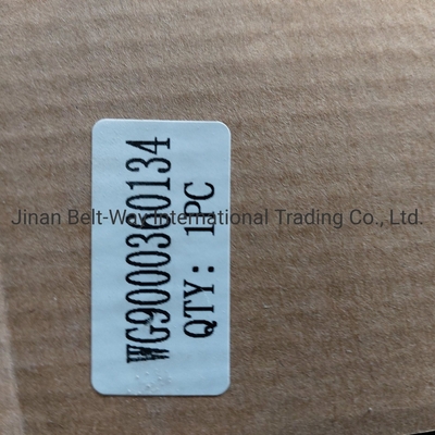 Sinotruk HOWO شاحنة قطع الغيار صمام رله Assy Wg9000360134 الشحن السريع والتسليم