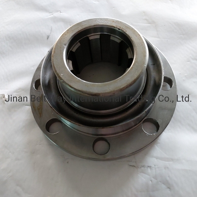 سينوتروك HOWO Truck Spare Parts MID-Rear Axle Flange 9904320205 لنظام القيادة