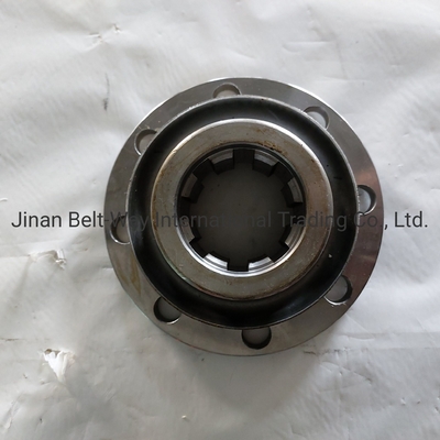سينوتروك HOWO Truck Spare Parts MID-Rear Axle Flange 9904320205 لنظام القيادة