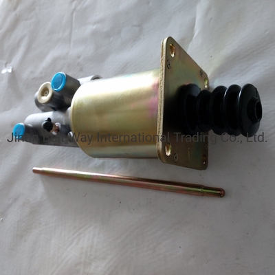 سياسة استرداد Sinotruk HOWO قطع غيار الشاحنة قطع غيار الشاحنة دعم المشبك Wg9114230023
