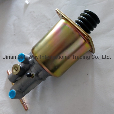 أجزاء نظام الفرامل Wg9725230040 أسطوانة دعم المشبك للشاحنة Sinotruk HOWO OEM