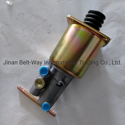 أجزاء نظام الفرامل Wg9725230040 أسطوانة دعم المشبك للشاحنة Sinotruk HOWO OEM