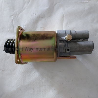 أجزاء نظام الفرامل Wg9725230040 أسطوانة دعم المشبك للشاحنة Sinotruk HOWO OEM