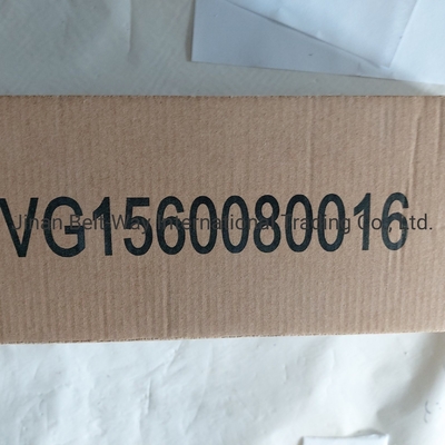 Sinotruk HOWO شاحنة قطع غيار فلتر الوقود Vg1560080016 الاتصال للوقت المتوقع للتسليم