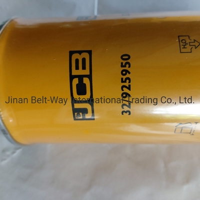 مدفوعات آمنة للفلاتر الصينية 420 حصان Jcb 32-925950 والقياسية