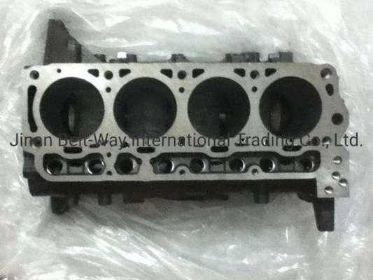 سينوتروك HOWO شاحنة قطع الغيار ويتشاي Wd615.47 محرك الديزل 371HP 420HP 336HP بلوك الأسطوانة 61560010095b