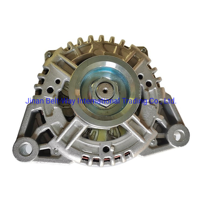 Sinotruk HOWO قطاعات محرك الشاحنات 28 فولت محول Vg1095094002 دعم الدفع بالدولار